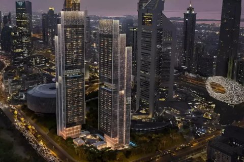 شقة في DIFC, دبي 2 غرف نوم, 108.2 م² رقم 41311 - صورة 9