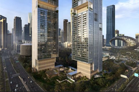 شقة في DIFC, دبي 2 غرف نوم, 108.2 م² رقم 41311 - صورة 7