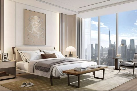 شقة في DIFC, دبي 2 غرف نوم, 108.2 م² رقم 41311 - صورة 6