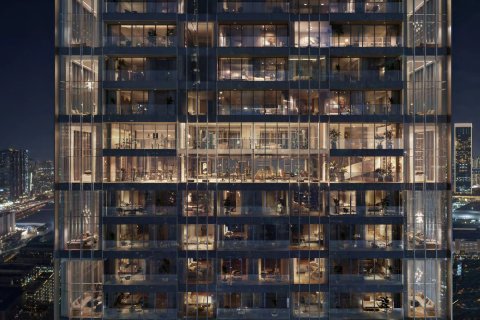 شقة في DIFC, دبي 2 غرف نوم, 108.2 م² رقم 41311 - صورة 3