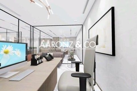 Office in Jumeirah Lake Towers, Dubai 107 sq.m. № 96143 - photo 3