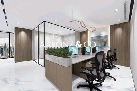 Office in Jumeirah Lake Towers, Dubai 107 sq.m. № 96143