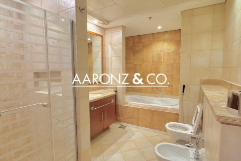 Appartement à Jumeirah Beach Residence, Dubai, 2 chambres, 188 m², № 96145 - photo 9