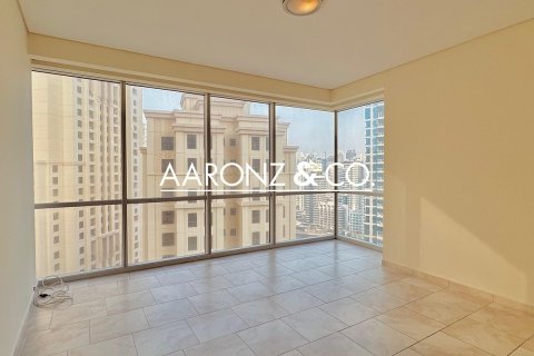 Appartement à Jumeirah Beach Residence, Dubai, 2 chambres, 188 m², № 96145 - photo 4