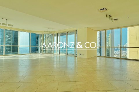 Appartement à Jumeirah Beach Residence, Dubai, 4 chambres, 344 m², № 96147 - photo 2