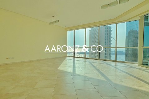 Appartement à Jumeirah Beach Residence, Dubai, 4 chambres, 344 m², № 96147 - photo 3