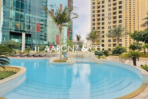 Appartement à Jumeirah Beach Residence, Dubai, 4 chambres, 344 m², № 96147 - photo 22