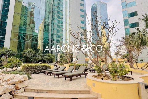 Appartement à Jumeirah Beach Residence, Dubai, 4 chambres, 344 m², № 96147 - photo 23