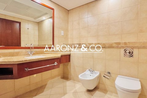 Appartement à Jumeirah Beach Residence, Dubai, 4 chambres, 344 m², № 96147 - photo 15