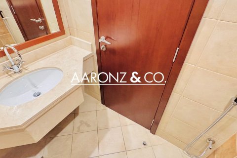 Appartement à Jumeirah Beach Residence, Dubai, 4 chambres, 344 m², № 96147 - photo 16