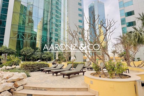 Appartement à Jumeirah Beach Residence, Dubai, 2 chambres, 180 m², № 96144 - photo 18