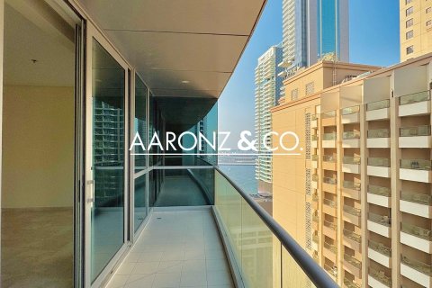 Appartement à Jumeirah Beach Residence, Dubai, 2 chambres, 180 m², № 96144 - photo 12