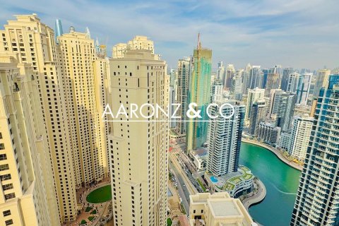 Appartement à Jumeirah Beach Residence, Dubai, 2 chambres, 180 m², № 96144 - photo 14