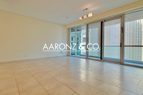 Appartement à Jumeirah Beach Residence, Dubai, 2 chambres, 180 m², № 96144 - photo 2