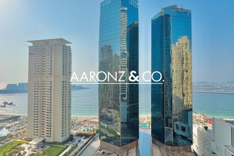 Appartement à Jumeirah Beach Residence, Dubai, 3 chambres, 242 m², № 96146 - photo 17