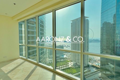 Appartement à Jumeirah Beach Residence, Dubai, 3 chambres, 242 m², № 96146 - photo 4