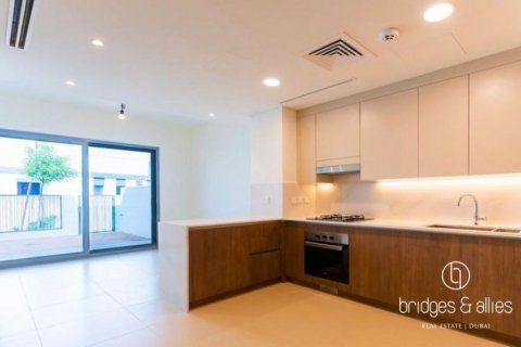 Villa à Tilal Al Ghaf, Dubai, 3 chambres, 199 m², № 96149 - photo 4