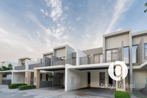 فيلا في Tilal Al Ghaf, دبي 3 غرف نوم, 140 م² رقم 96149 - صورة 7