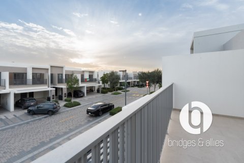 فيلا في Tilal Al Ghaf, دبي 3 غرف نوم, 140 م² رقم 96149 - صورة 8