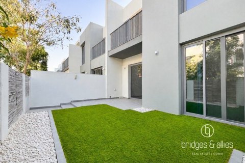 Villa à Tilal Al Ghaf, Dubai, 3 chambres, 199 m², № 96149 - photo 2