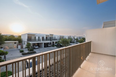 Villa à Tilal Al Ghaf, Dubai, 3 chambres, 199 m², № 96149 - photo 10