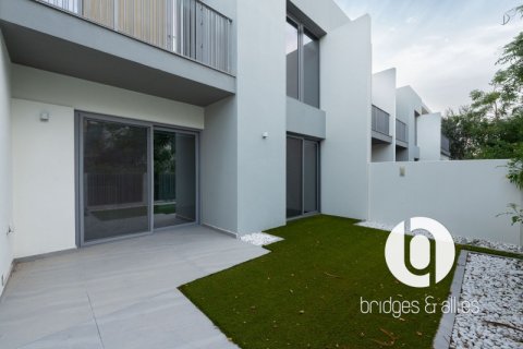 Villa en Tilal Al Ghaf, Dubai, 3 dormitorios, 140 m², № 96149