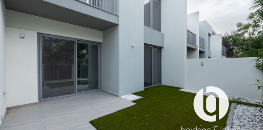 فيلا في Tilal Al Ghaf, دبي 3 غرف نوم, 140 م² رقم 96149