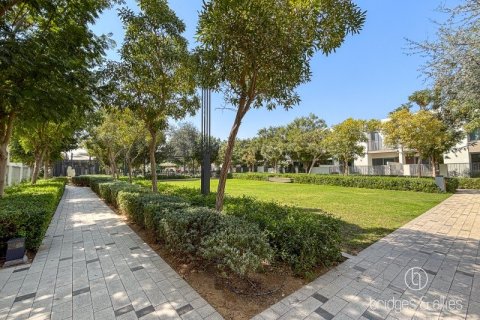 Villa à Tilal Al Ghaf, Dubai, 3 chambres, 199 m², № 96149