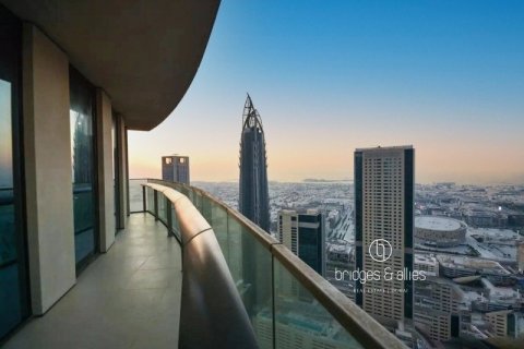 Apartment in Downtown Dubai (Downtown Burj Dubai), Dubai 2 bedrooms, 129 sq.m. № 96148 - photo 5