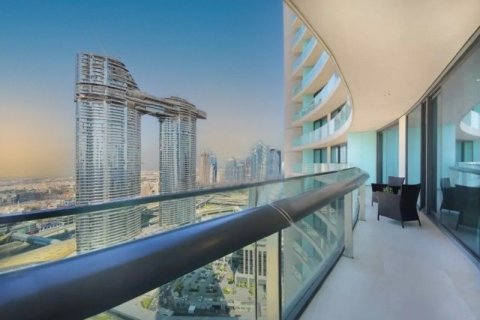 Apartamento en Downtown Dubai (Downtown Burj Dubai), Dubai, 2 dormitorios, 129 m², № 96148