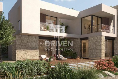 Villa in Dubai Land, Dubai 5 bedrooms, 442.03 sq.m. № 127550 - photo 7