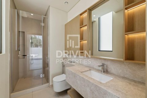 Villa in Dubai Hills Estate, Dubai 5 bedrooms, 915.75 sq.m. № 127549 - photo 17