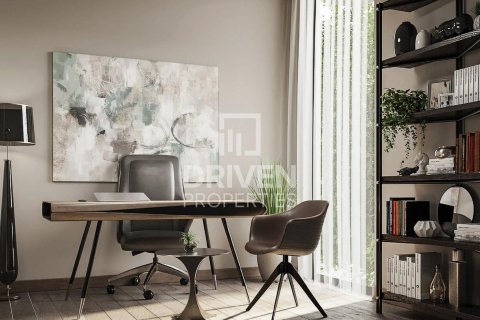 Townhouse in Dubai South (Dubai World Central), Dubai 3 bedrooms, 195 sq.m. № 127548 - photo 5