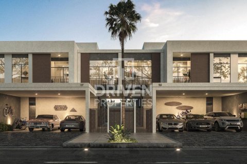 Townhouse in Dubai South (Dubai World Central), Dubai 3 bedrooms, 195 sq.m. № 127548
