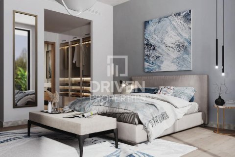 Townhouse in Dubai South (Dubai World Central), Dubai 3 bedrooms, 195 sq.m. № 127548 - photo 9
