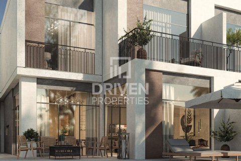Townhouse in Dubai South (Dubai World Central), Dubai 3 bedrooms, 195 sq.m. № 127548 - photo 3