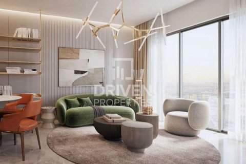 Apartment in Jumeirah Village Circle, Dubai 3 bedrooms, 152.36 sq.m. № 127556