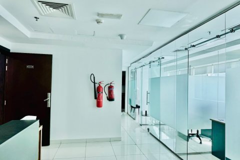 Bureau à Al Barsha, Dubai, 91 m², № 118995 - photo 6