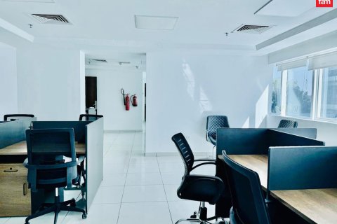 Bureau à Al Barsha, Dubai, 91 m², № 118995 - photo 5