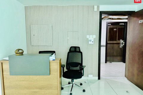 Bureau à Al Barsha, Dubai, 91 m², № 118995
