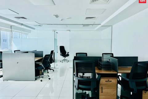 Bureau à Al Barsha, Dubai, 91 m², № 118995 - photo 4