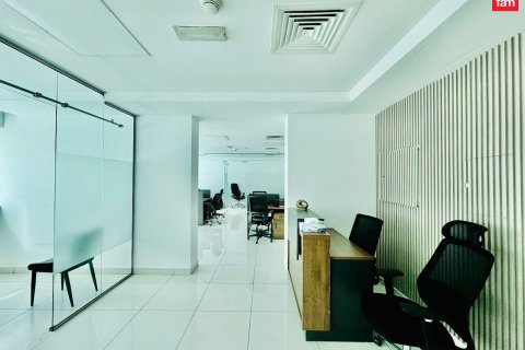 Bureau à Al Barsha, Dubai, 91 m², № 118995 - photo 2