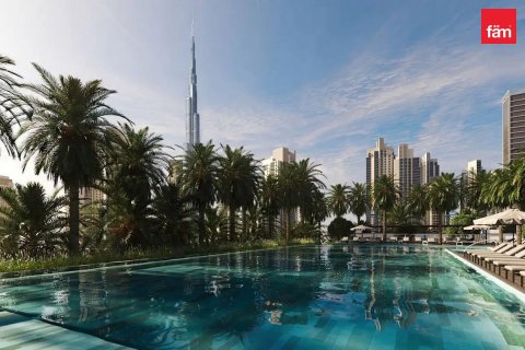 Apartment in Business Bay, Dubai 1 bedroom, 58.1 sq.m. № 118996 - photo 7