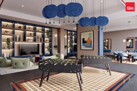 Apartment in Business Bay, Dubai 1 bedroom, 58.1 sq.m. № 118996 - photo 8