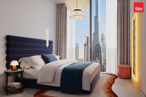 Apartment in Business Bay, Dubai 1 bedroom, 58.1 sq.m. № 118996 - photo 4