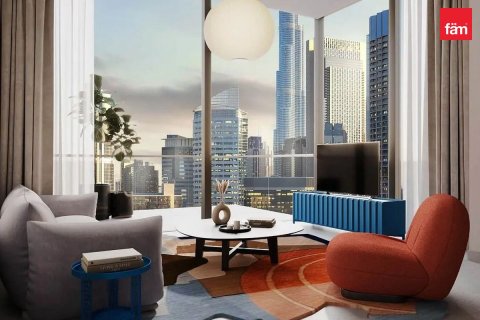 Apartment in Business Bay, Dubai 1 bedroom, 58.1 sq.m. № 118996 - photo 3