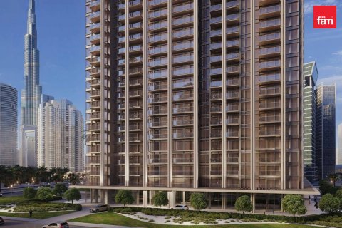 Apartment in Business Bay, Dubai 1 bedroom, 58.1 sq.m. № 118996 - photo 5