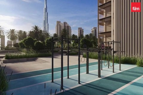 Apartment in Business Bay, Dubai 1 bedroom, 58.1 sq.m. № 118996 - photo 10