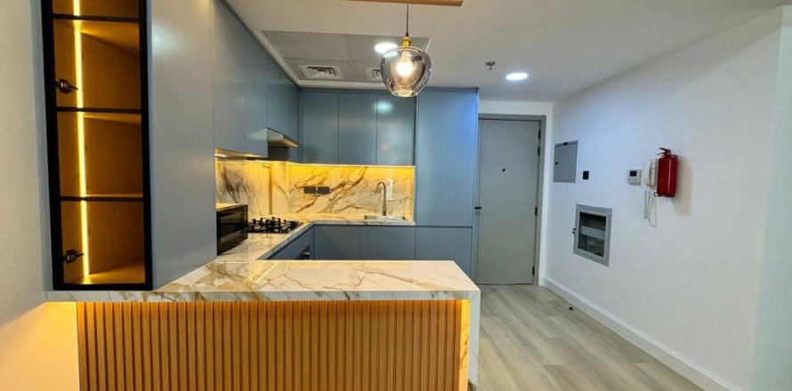 Appartement à Al Furjan, Dubai, 2 chambres, 106.7 m², № 118998