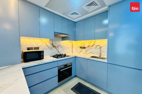 Appartement à Al Furjan, Dubai, 2 chambres, 106.7 m², № 118998 - photo 3